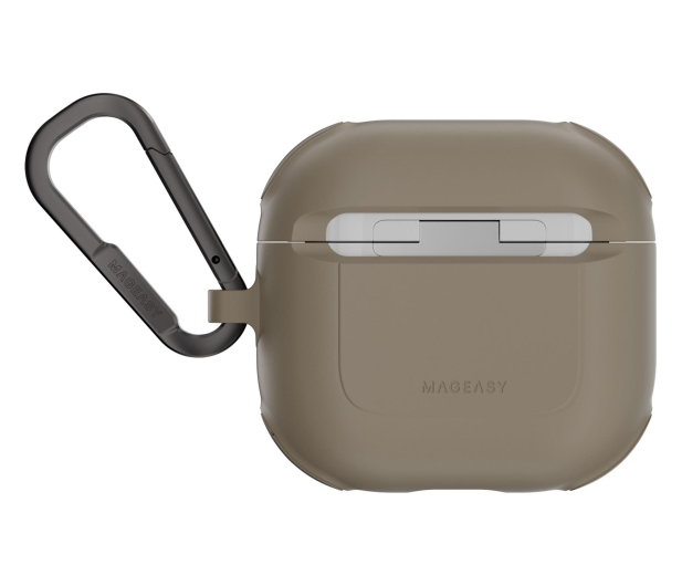MAGEASY Odyssey Magnetic Closure AirPods Protective Case do Airpods - 1415984 - zdjęcie 3